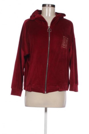 Dámska mikina  Unbranded, Veľkosť M, Farba Červená, Cena  10,08 €