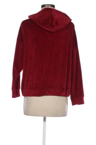 Dámska mikina  Unbranded, Veľkosť M, Farba Červená, Cena  10,08 €