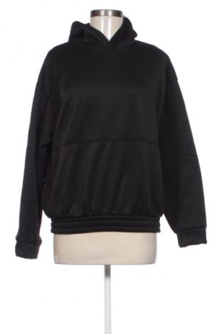 Дамски суитшърт Unbranded, Размер L, Цвят Черен, Цена 18,99 лв.