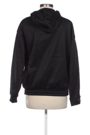 Дамски суитшърт Unbranded, Размер L, Цвят Черен, Цена 18,99 лв.