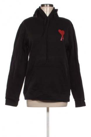 Damen Sweatshirt Unbranded, Größe L, Farbe Schwarz, Preis € 10,99