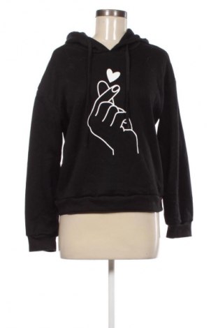 Dámska mikina  Unbranded, Veľkosť M, Farba Čierna, Cena  9,95 €