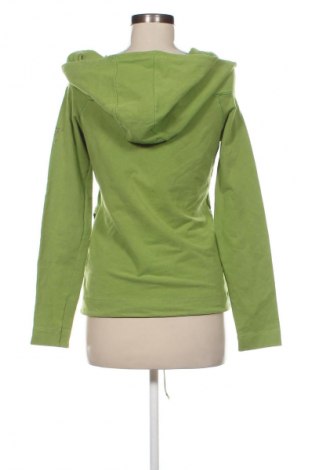 Hanorac de femei Unbranded, Mărime L, Culoare Verde, Preț 50,99 Lei