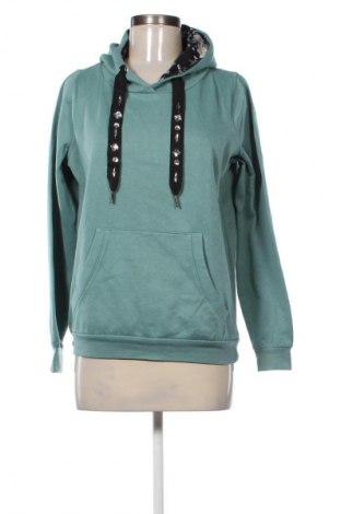 Damska bluza Unbranded, Rozmiar L, Kolor Zielony, Cena 48,99 zł