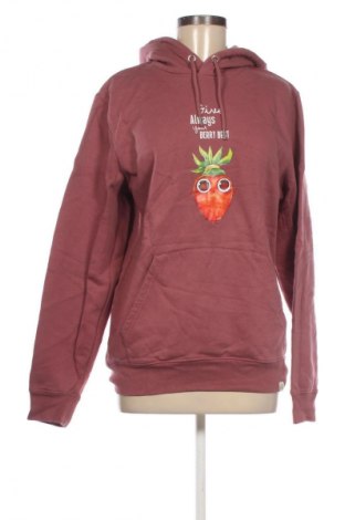 Дамски суитшърт Unbranded, Размер XL, Цвят Розов, Цена 23,99 лв.