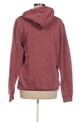 Дамски суитшърт Unbranded, Размер XL, Цвят Розов, Цена 23,99 лв.