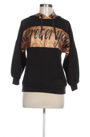 Dámská mikina  Unbranded, Velikost S, Barva Černá, Cena  249,00 Kč