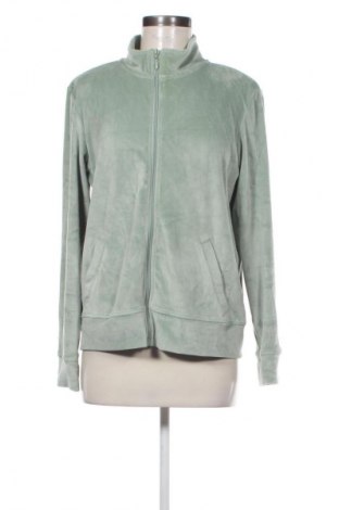 Hanorac de femei Unbranded, Mărime L, Culoare Verde, Preț 76,32 Lei