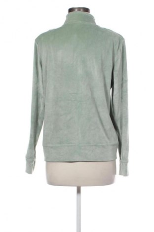 Hanorac de femei Unbranded, Mărime L, Culoare Verde, Preț 76,32 Lei