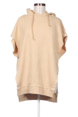 Hanorac de femei Unbranded, Mărime L, Culoare Bej, Preț 142,50 Lei