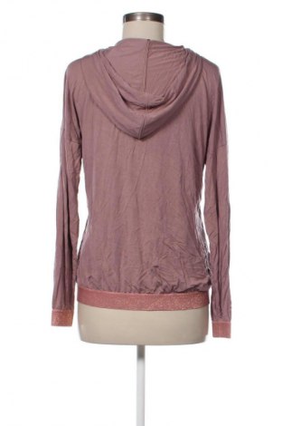 Γυναικείο φούτερ Unbranded, Μέγεθος M, Χρώμα Σάπιο μήλο, Τιμή 14,83 €