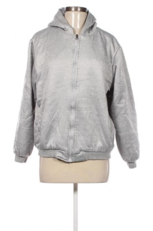 Γυναικείο φούτερ Unbranded, Μέγεθος S, Χρώμα Γκρί, Τιμή 6,99 €