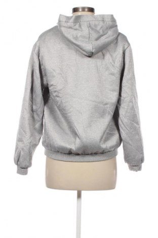 Γυναικείο φούτερ Unbranded, Μέγεθος S, Χρώμα Γκρί, Τιμή 6,99 €
