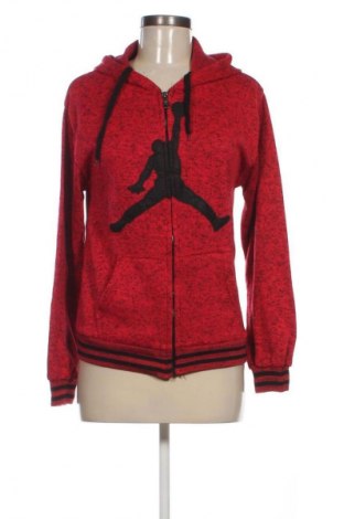 Dámská mikina  Unbranded, Velikost L, Barva Červená, Cena  785,00 Kč