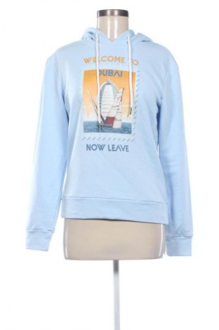 Dámska mikina  Unbranded, Veľkosť S, Farba Modrá, Cena  27,70 €