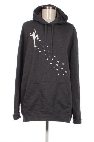 Damen Sweatshirt Unbranded, Größe XL, Farbe Grau, Preis € 11,99