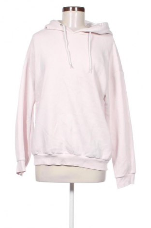 Γυναικείο φούτερ Unbranded, Μέγεθος XL, Χρώμα Εκρού, Τιμή 14,83 €