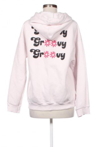 Γυναικείο φούτερ Unbranded, Μέγεθος XL, Χρώμα Εκρού, Τιμή 14,83 €