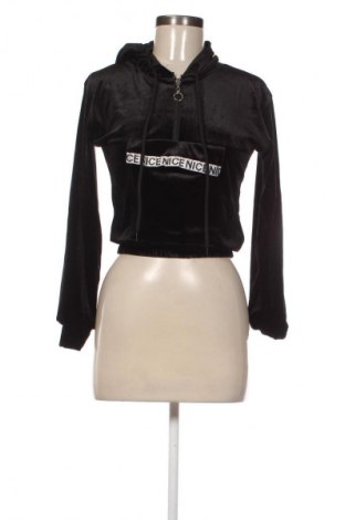 Női sweatshirt Unbranded, Méret M, Szín Fekete, Ár 4 279 Ft