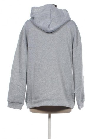 Γυναικείο φούτερ Unbranded, Μέγεθος XL, Χρώμα Γκρί, Τιμή 11,99 €