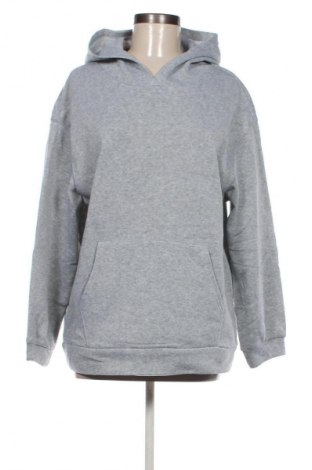 Γυναικείο φούτερ Unbranded, Μέγεθος XL, Χρώμα Γκρί, Τιμή 11,99 €