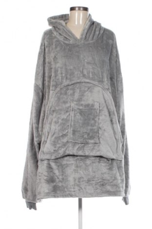 Damska bluza Unbranded, Rozmiar XXL, Kolor Szary, Cena 67,99 zł