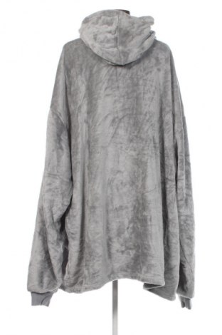 Damska bluza Unbranded, Rozmiar XXL, Kolor Szary, Cena 67,99 zł
