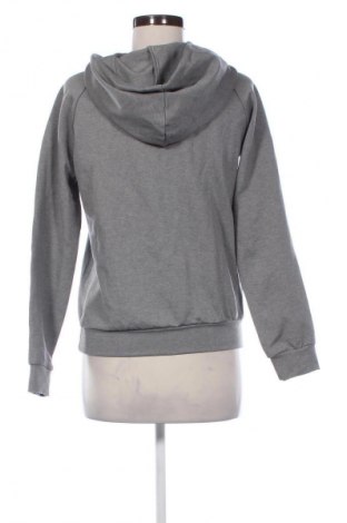 Дамски суитшърт Unbranded, Размер S, Цвят Сив, Цена 39,46 лв.