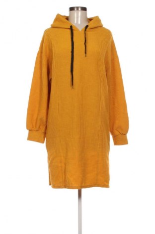 Γυναικείο φούτερ Unbranded, Μέγεθος L, Χρώμα Κίτρινο, Τιμή 4,99 €