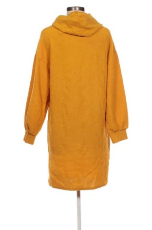 Γυναικείο φούτερ Unbranded, Μέγεθος L, Χρώμα Κίτρινο, Τιμή 4,99 €