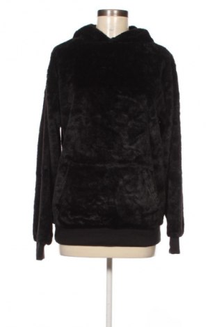 Дамски суитшърт Unbranded, Размер M, Цвят Черен, Цена 16,99 лв.