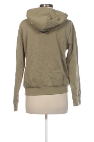 Дамски суитшърт Unbranded, Размер L, Цвят Зелен, Цена 26,99 лв.