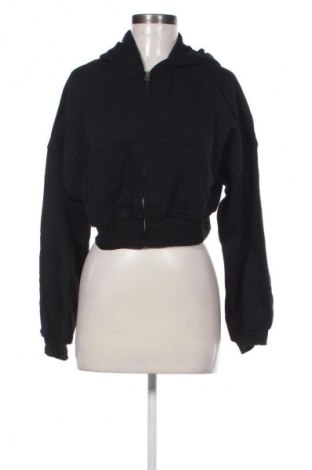 Дамски суитшърт Unbranded, Размер L, Цвят Черен, Цена 15,99 лв.