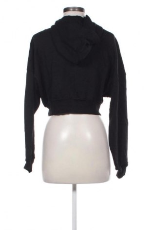 Дамски суитшърт Unbranded, Размер L, Цвят Черен, Цена 15,99 лв.