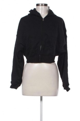 Γυναικείο φούτερ Unbranded, Μέγεθος L, Χρώμα Μαύρο, Τιμή 4,99 €