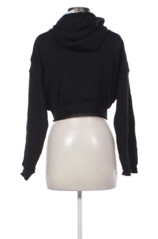 Γυναικείο φούτερ Unbranded, Μέγεθος L, Χρώμα Μαύρο, Τιμή 4,99 €