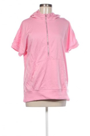 Hanorac de femei Unbranded, Mărime XL, Culoare Roz, Preț 76,99 Lei