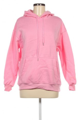 Γυναικείο φούτερ Unbranded, Μέγεθος S, Χρώμα Ρόζ , Τιμή 10,99 €