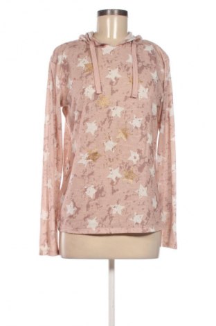 Γυναικείο φούτερ Unbranded, Μέγεθος M, Χρώμα Πολύχρωμο, Τιμή 14,77 €