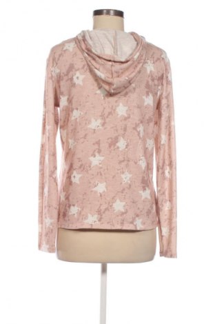 Γυναικείο φούτερ Unbranded, Μέγεθος M, Χρώμα Πολύχρωμο, Τιμή 14,77 €