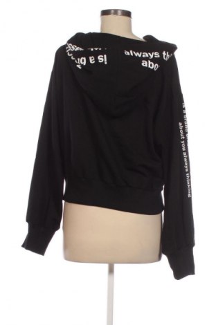 Γυναικείο φούτερ Unbranded, Μέγεθος L, Χρώμα Πολύχρωμο, Τιμή 20,02 €