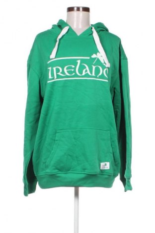 Damen Sweatshirt Unbranded, Größe L, Farbe Grün, Preis € 20,99