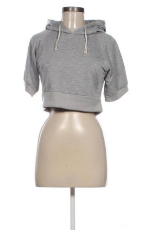 Damen Sweatshirt Unbranded, Größe S, Farbe Grau, Preis € 21,99