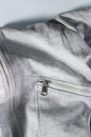Γυναικείο φούτερ Unbranded, Μέγεθος M, Χρώμα Γκρί, Τιμή 11,99 €