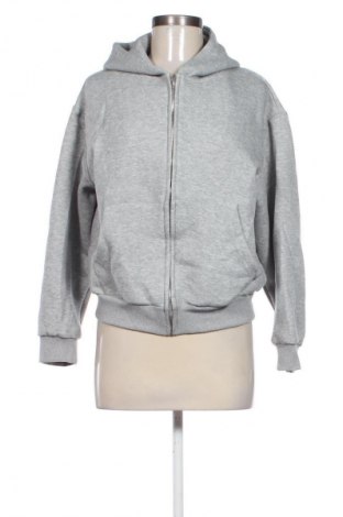 Дамски суитшърт Unbranded, Размер XS, Цвят Сив, Цена 22,99 лв.
