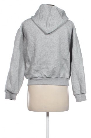 Дамски суитшърт Unbranded, Размер XS, Цвят Сив, Цена 22,99 лв.