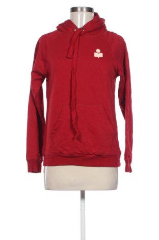 Dámská mikina  Unbranded, Velikost S, Barva Červená, Cena  309,00 Kč