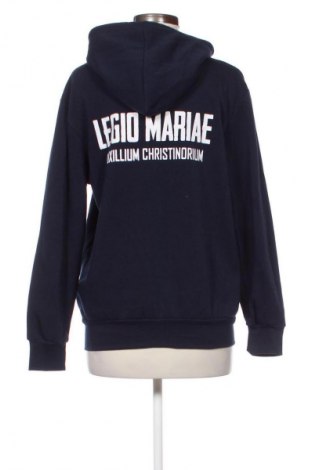 Dámska mikina  Unbranded, Veľkosť M, Farba Modrá, Cena  17,95 €