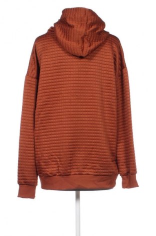 Dámska mikina  Unbranded, Veľkosť XL, Farba Hnedá, Cena  12,95 €