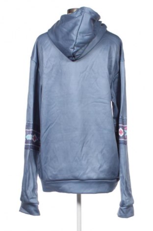 Дамски суитшърт Unbranded, Размер XL, Цвят Многоцветен, Цена 18,99 лв.